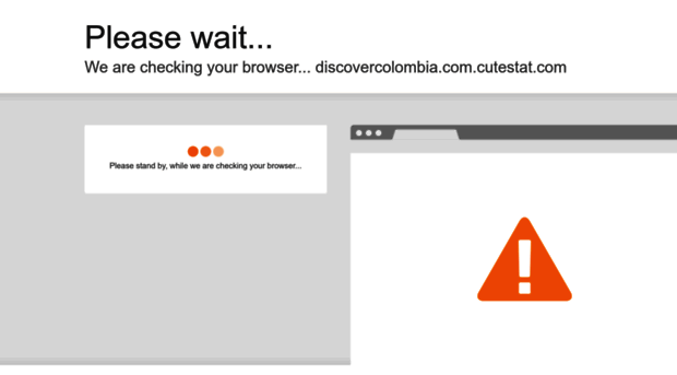 discovercolombia.com.cutestat.com