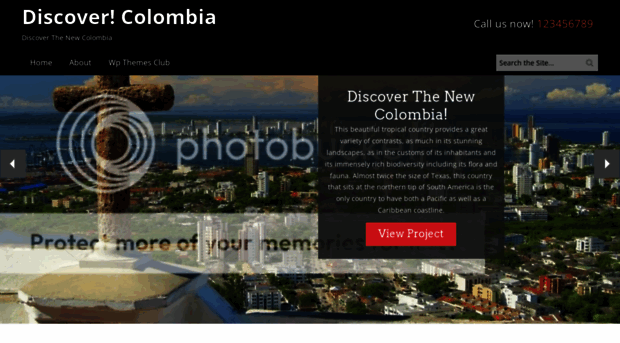 discovercolombia.today