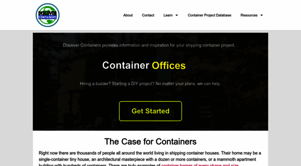 discovercontainers.com