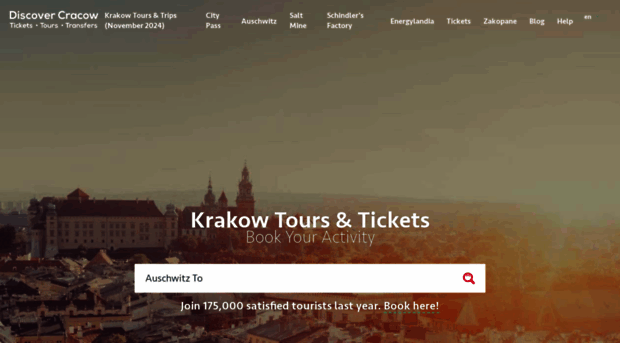 discovercracow.com