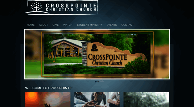 discovercrosspointe.com