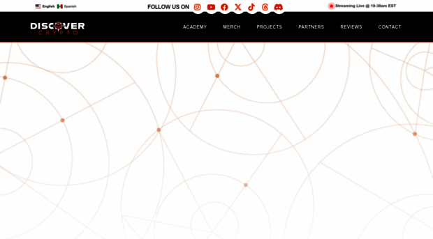 discovercrypto.live