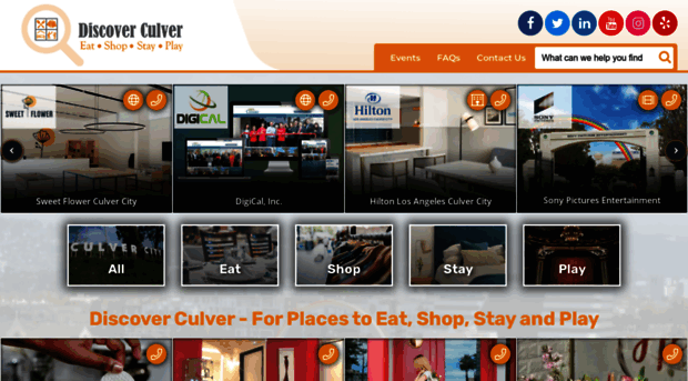 discoverculver.com