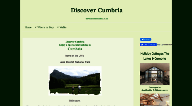 discovercumbria.co.uk