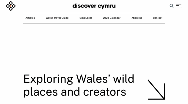 discovercymru.co.uk