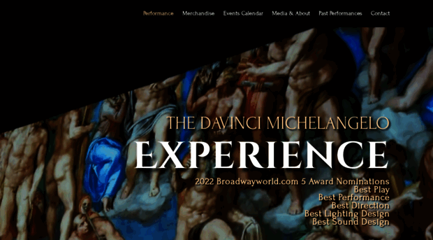 discoverdavinci.com