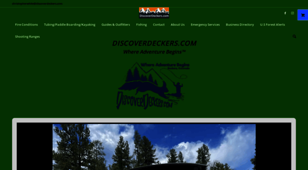 discoverdeckers.com