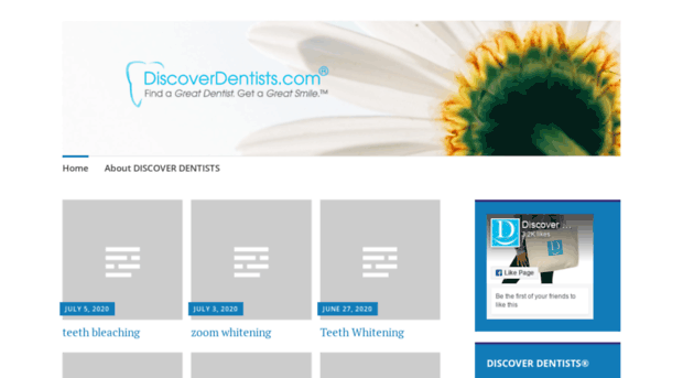 discoverdentists.wordpress.com