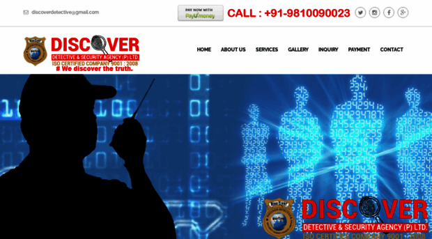 discoverdetective.com