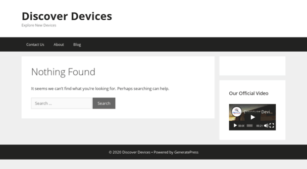 discoverdevices.com