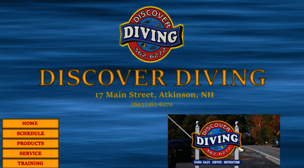 discoverdiving.com