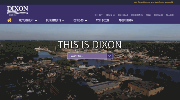 discoverdixon.org