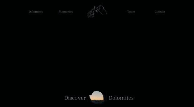 discoverdolomitestours.com