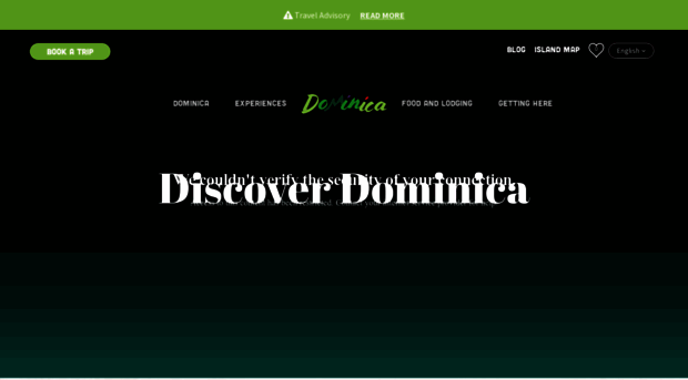 discoverdominica.com