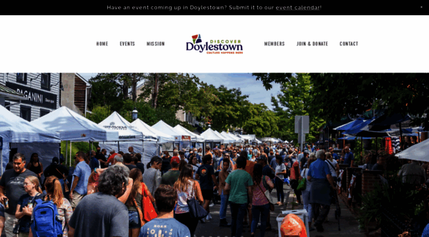 discoverdoylestown.org