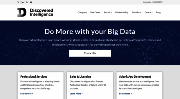 discoveredintelligence.ca