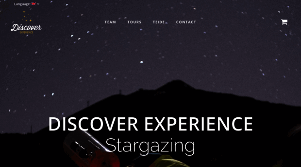 discoverexperience.com