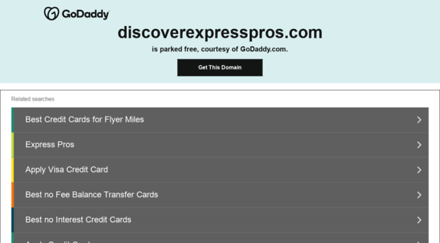 discoverexpresspros.com