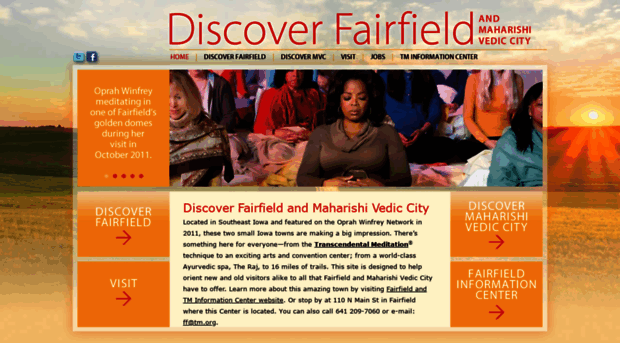 discoverfairfield.org