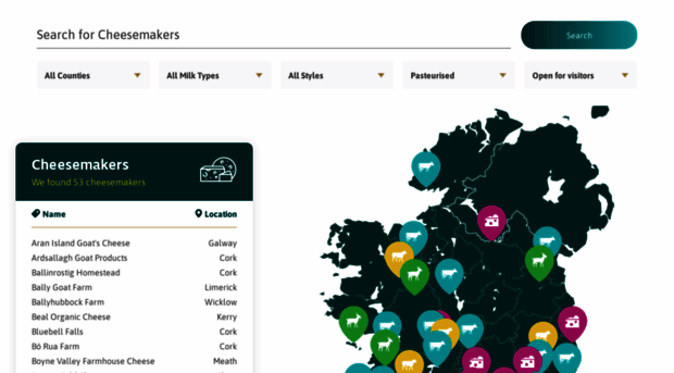 discoverfarmhousecheese.ie