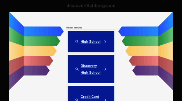 discoverfitchburg.com