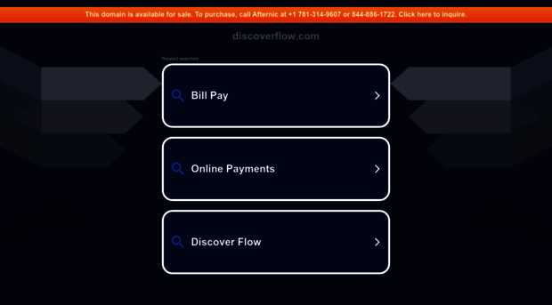discoverflow.com