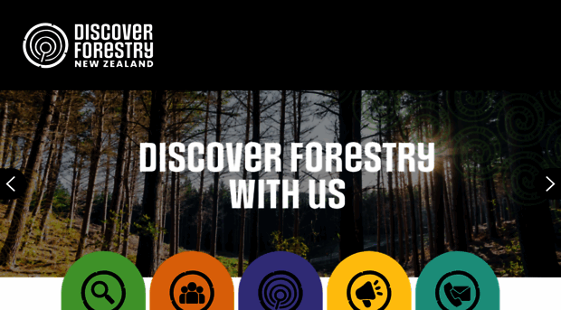 discoverforestry.co.nz