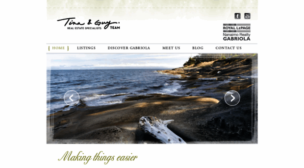 discovergabriola.com