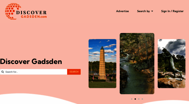 discovergadsden.com