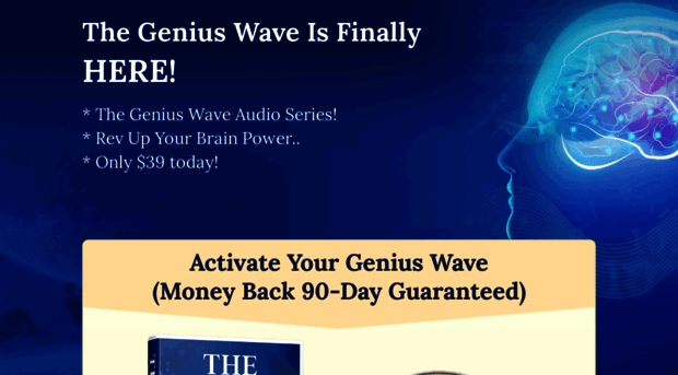 discovergeniuswave.com
