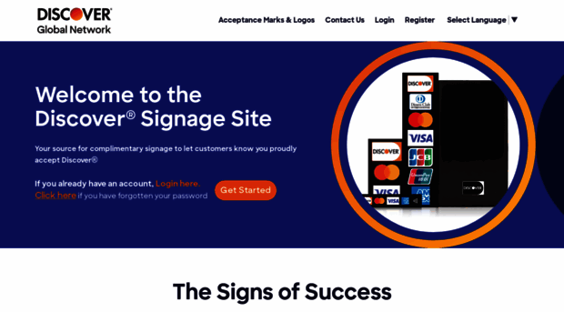 discoverglobalsignage.com