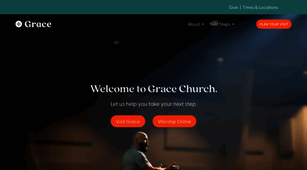 discovergrace.com