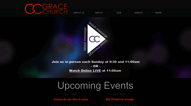 discovergrace.net