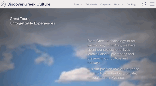 discovergreekculture.com