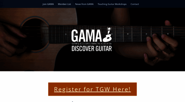 discoverguitar.com