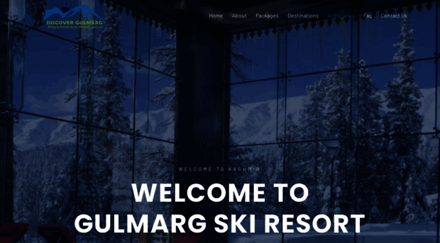 discovergulmarg.com