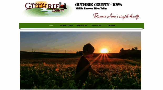 discoverguthriecounty.org