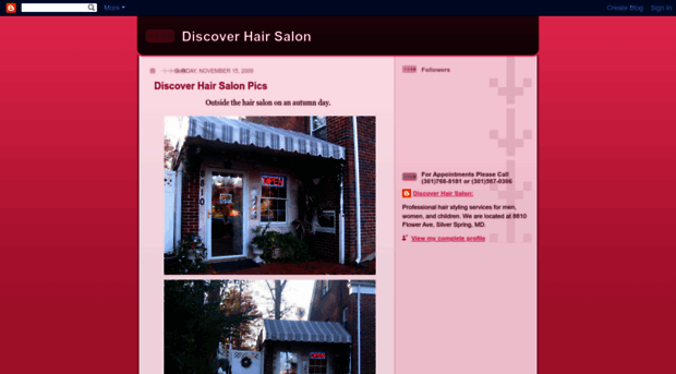 discoverhair.blogspot.com