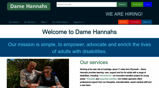 discoverhannahs.org