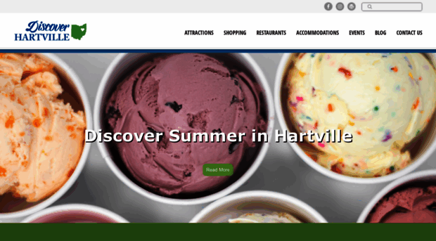 discoverhartville.com