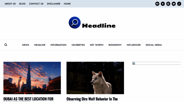 discoverheadline.com