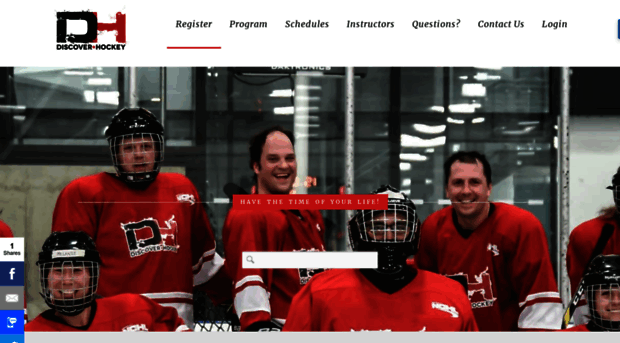 discoverhockey.com