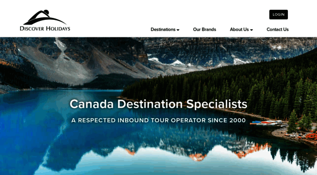 discoverholidays.ca