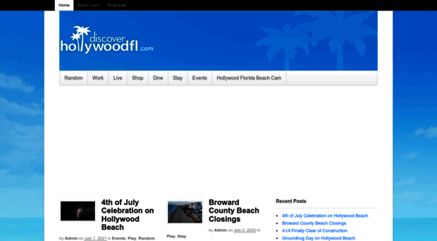 discoverhollywoodfl.com