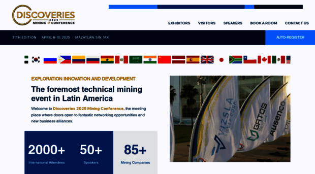 discoveriesconference.com