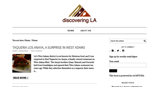 discovering-la.com