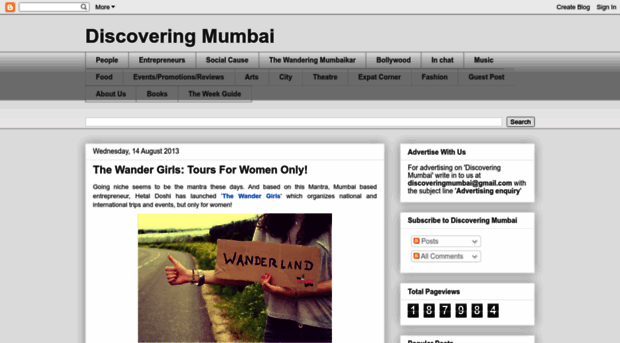 discovering-mumbai.blogspot.com