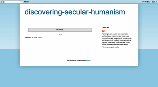 discovering-secular-humanism.blogspot.com