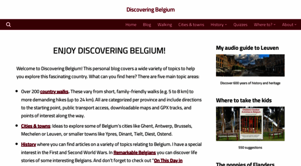 discoveringbelgium.com