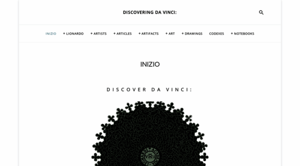 discoveringdavinci.com